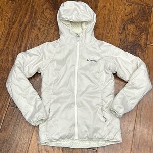 Columbia Kruser Ridge plush softshell jacket